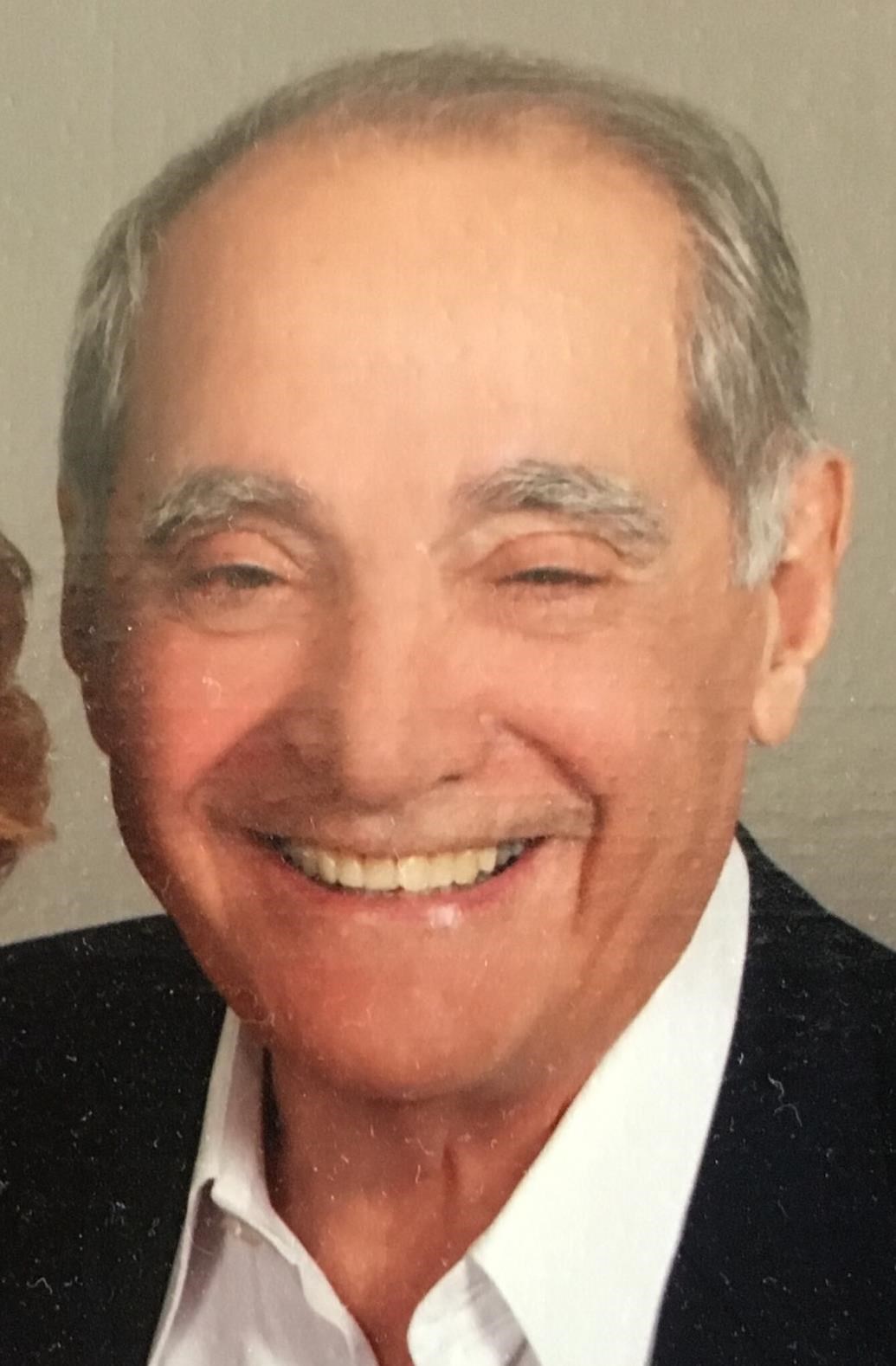 Obituary of Dr. Omar Angel Guevara