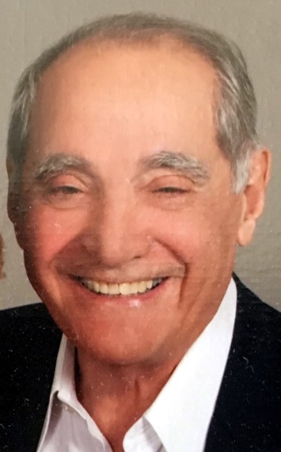 Obituary of Dr. Omar Angel Guevara