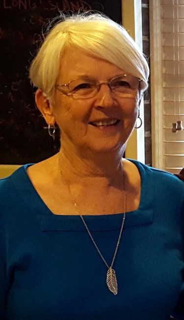 Obituary of Elizabeth "Beth" Ann (Bayliff) Merrill