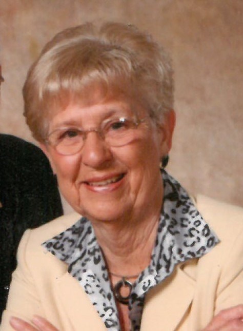 Obituary of Ruth J. Ver Beek