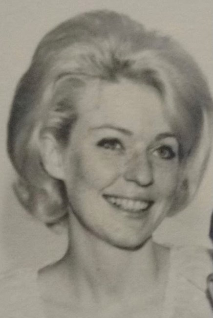 Obituary of Roxanne Gail Kuchan
