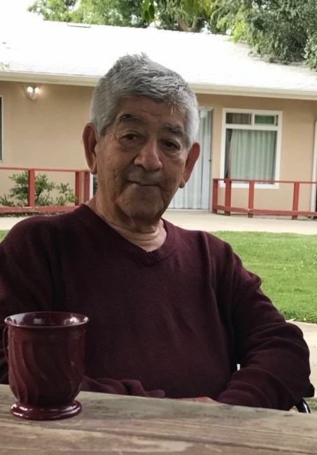 Obituary of Baudelio Renteria