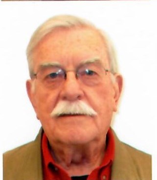 Obituary of Ronald R. Knox