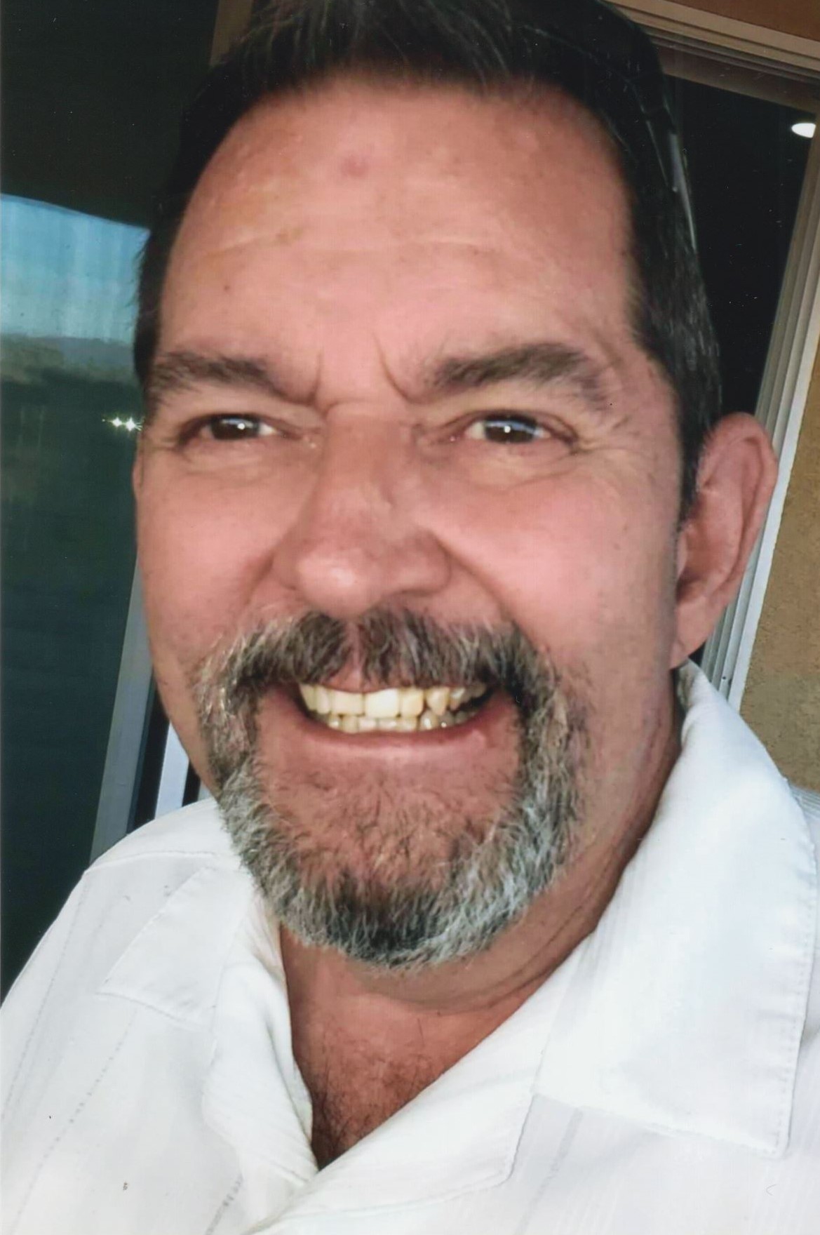 James Henry House III Obituary - Victorville, CA