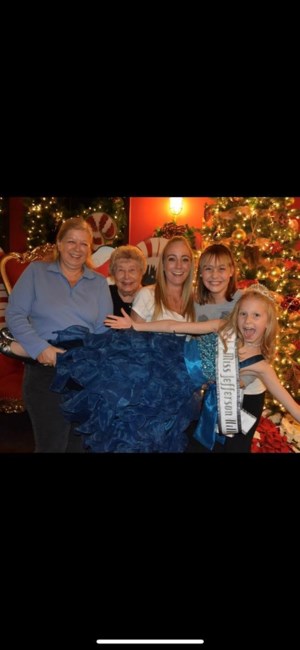 Obituario de Frances Helen Duda