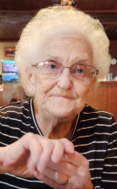 Obituary of Virginia M. Johnston