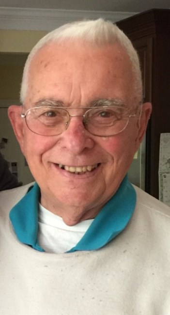 Obituary of Albert J. DiPrato