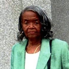 Obituary of Kathryn Elizabeth Jackson-Wilkins