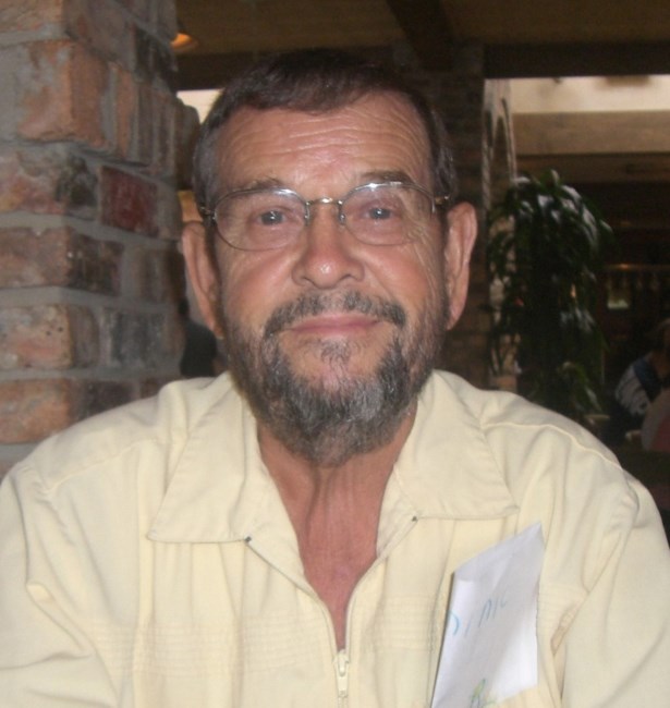 Obituary of Mr. Glen Hamilton