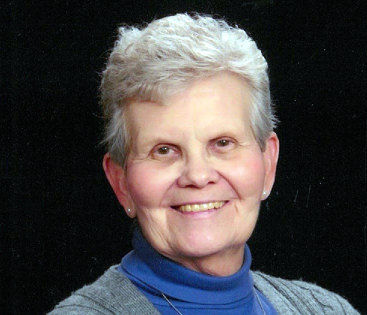Obituary of Bettye Thompson McKnight