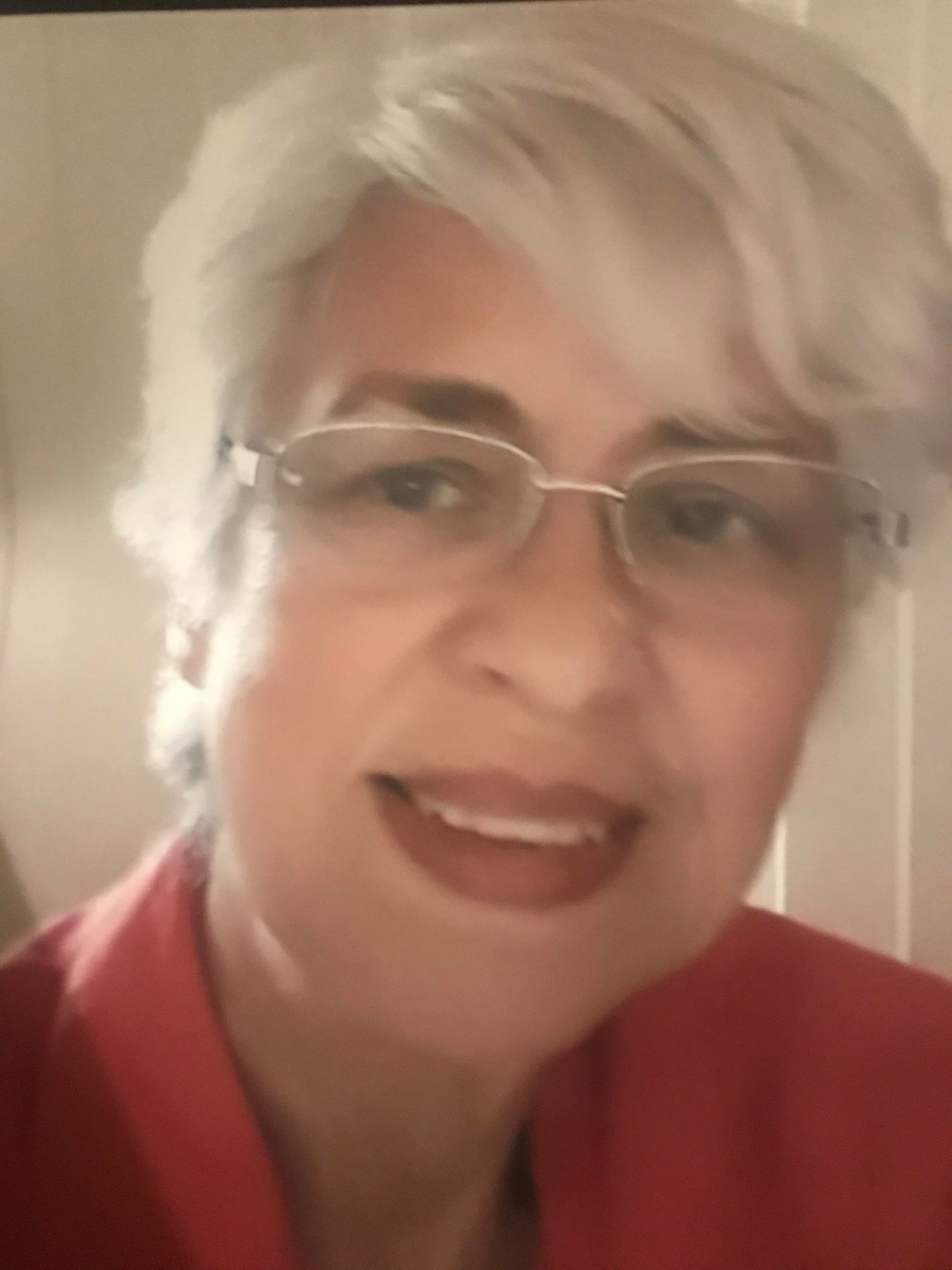 Obituary of Jeannette G. Salazar