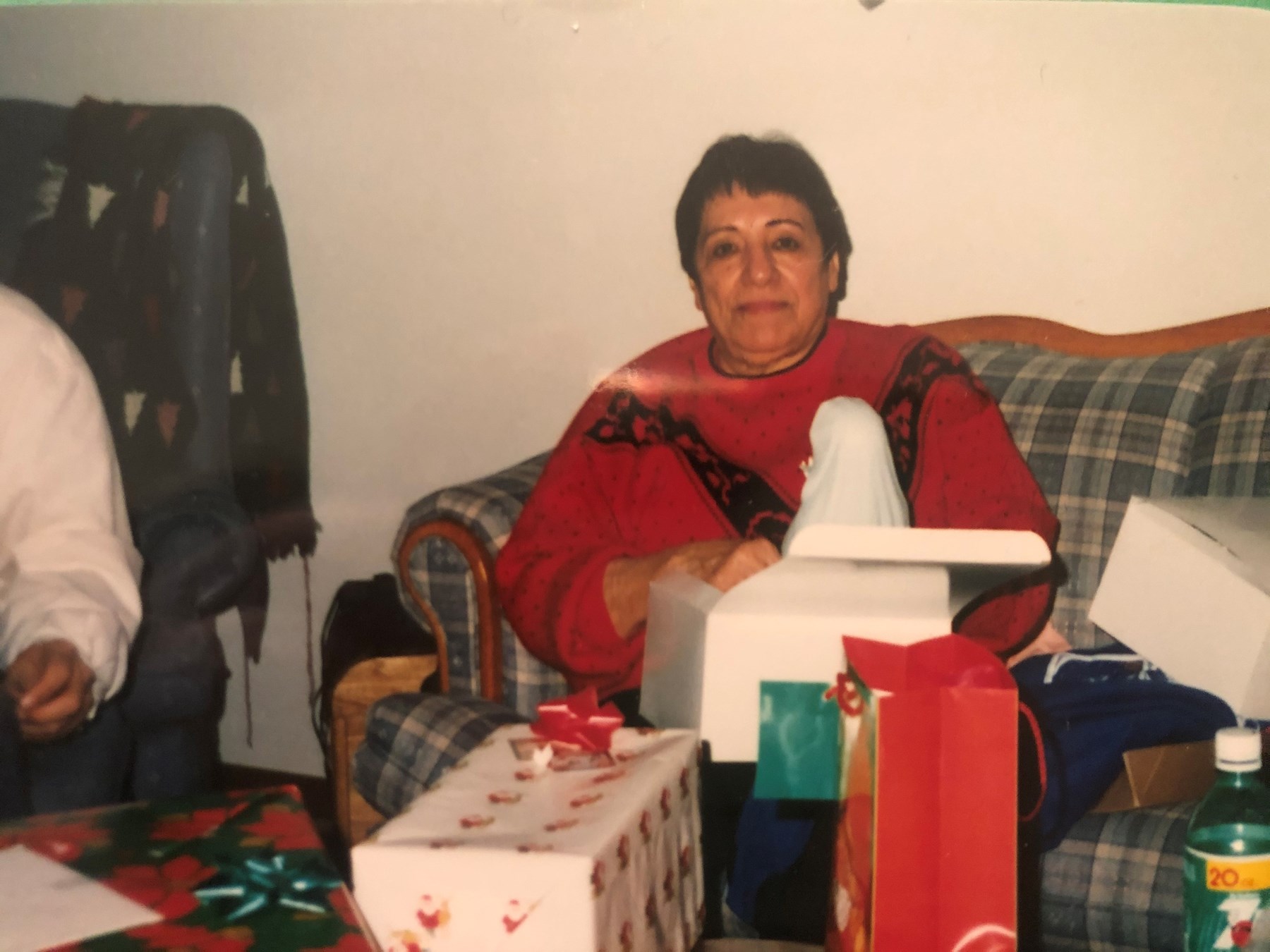 Obituary of Paula R. Bell