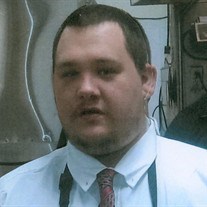 Obituary of Paul A. Murphy