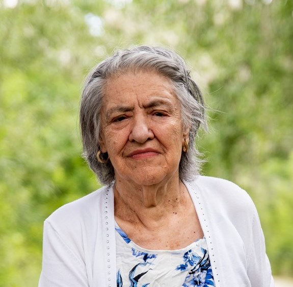 Obituary of Tranquilina Gutierrez-Ruiz