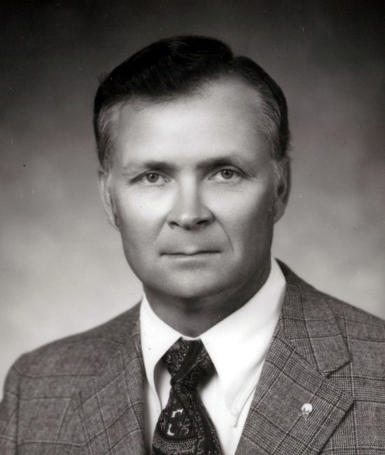 Obituary of Milton "Buzz" A. Wendland