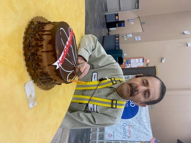 Obituary of Victor Vera Villa