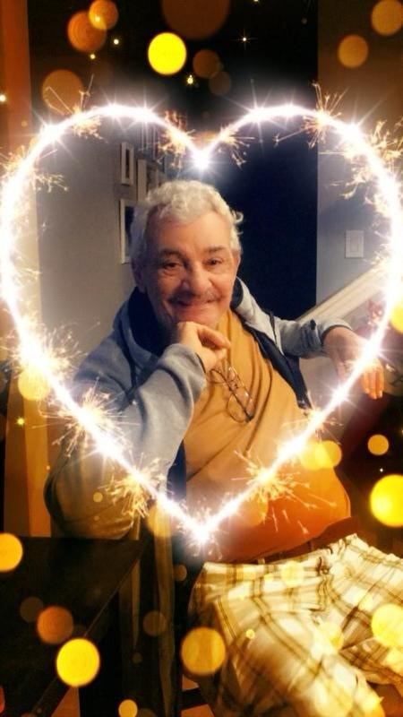 Obituario de Carlos Juan Morales Cabrera