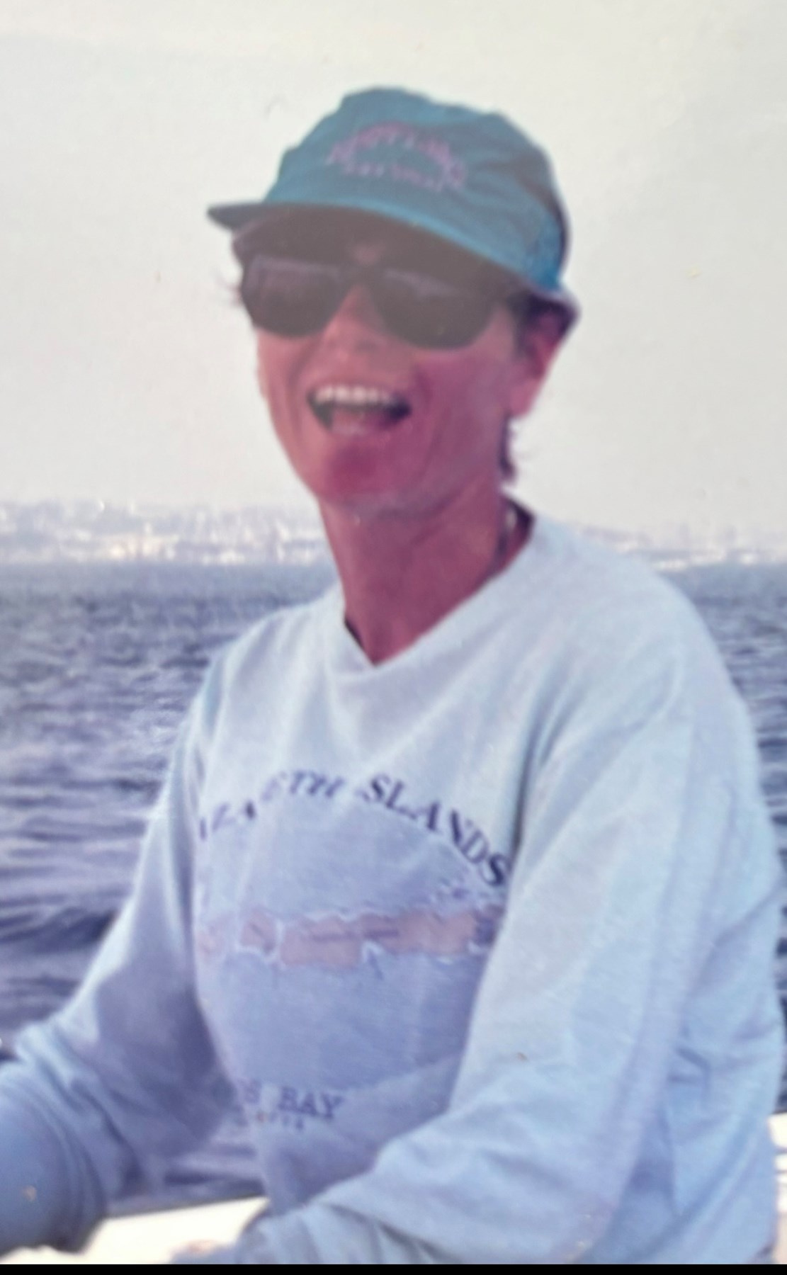 Obituary of Gail Isaksen