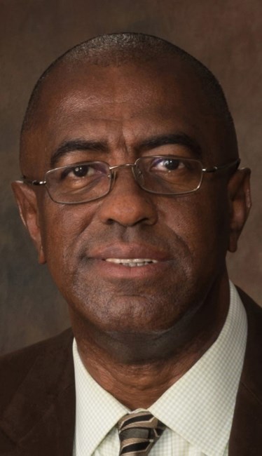 Obituary of Donald R. Johnson