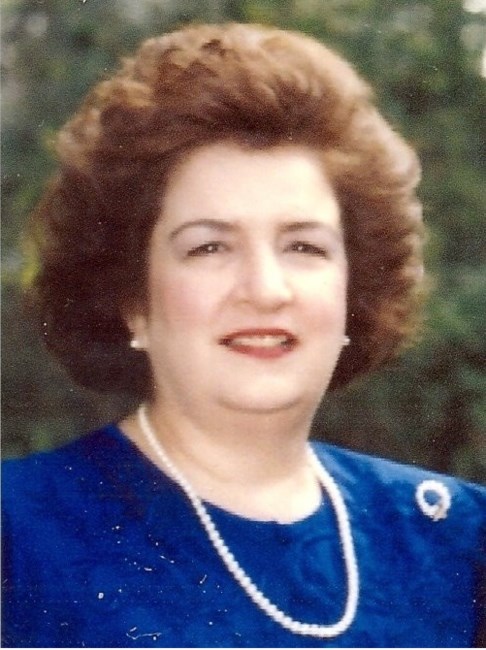 Obituary of Josephine Tarantino Smith