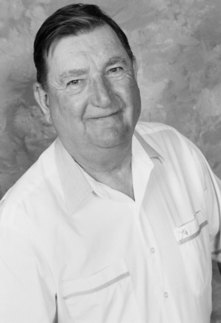 Obituario de Richard Dick John Williamson