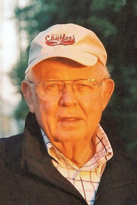 Obituary of Bertram S. Winchester Jr.