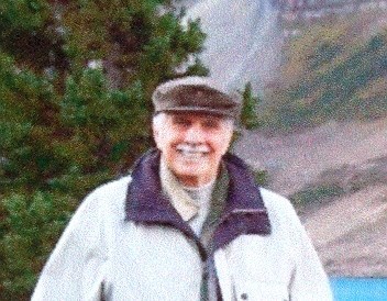 Obituary of George Richard Truitt