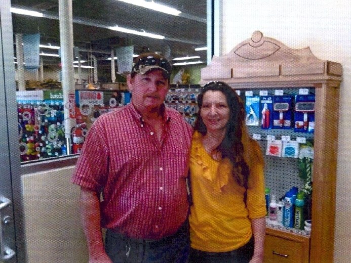 Obituary of Farron Keith Taylor