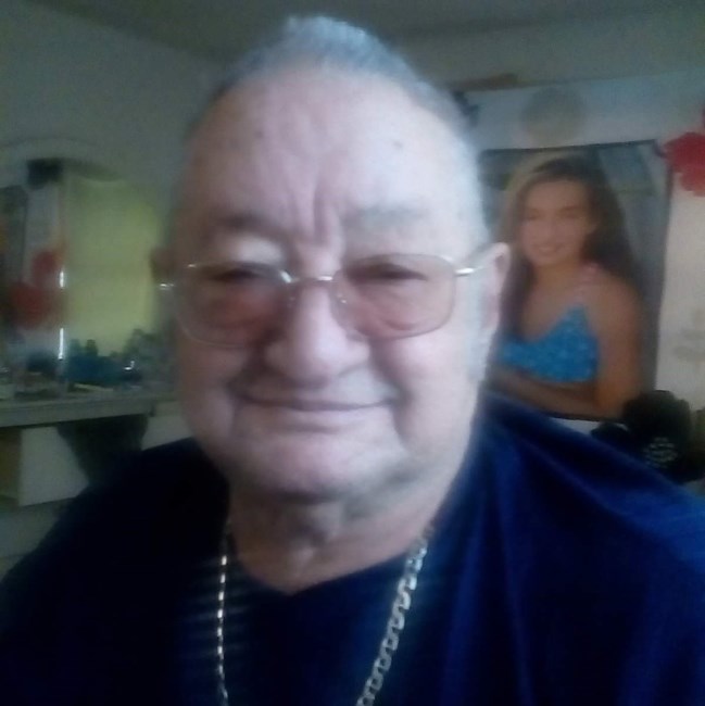 Obituary of Carlos M. Gonzalez