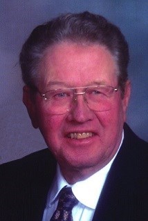 Obituary of Raymond Albin Alm
