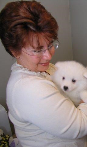 Obituary of Helen Jazrawy