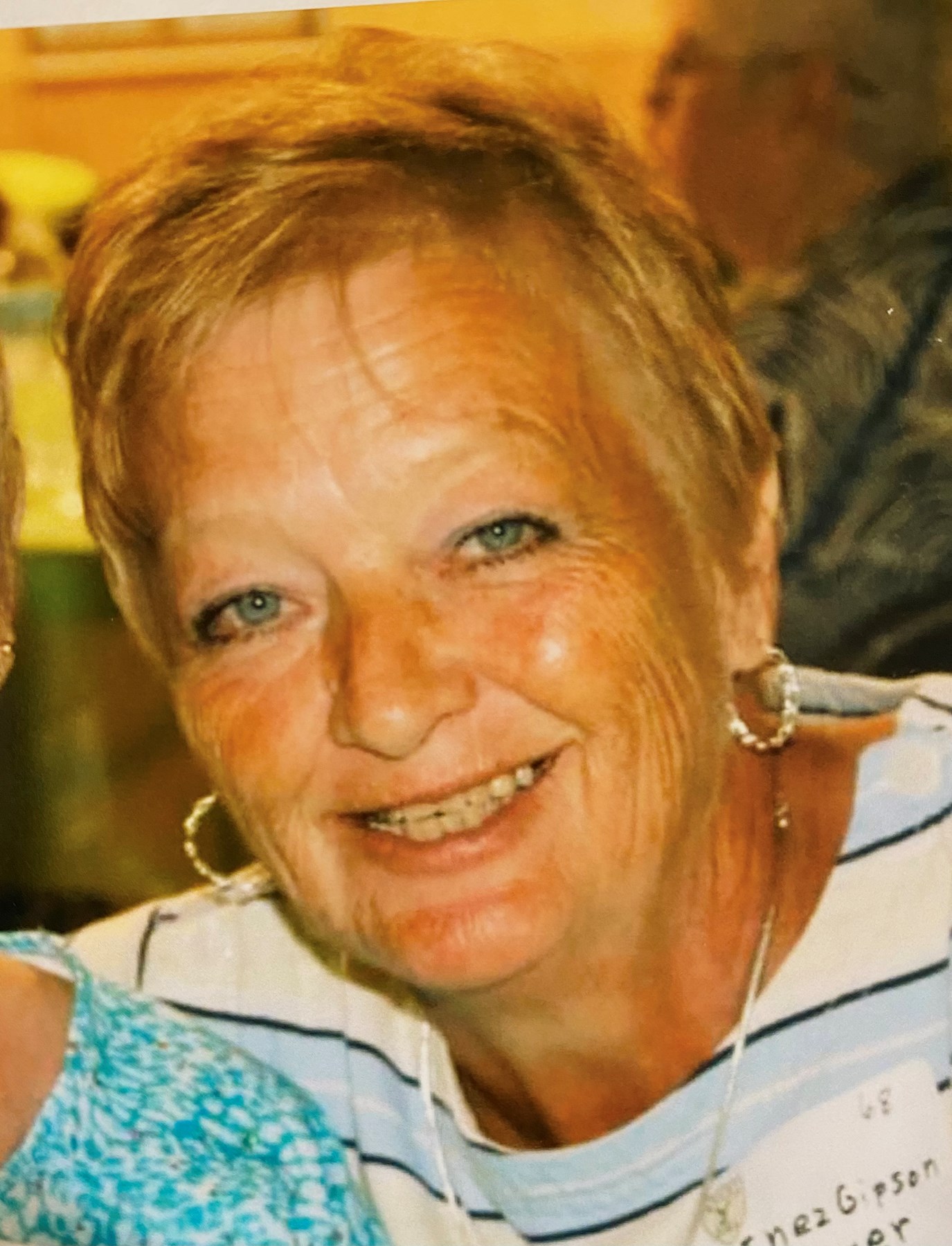 Obituary of Imogene Inez Parker