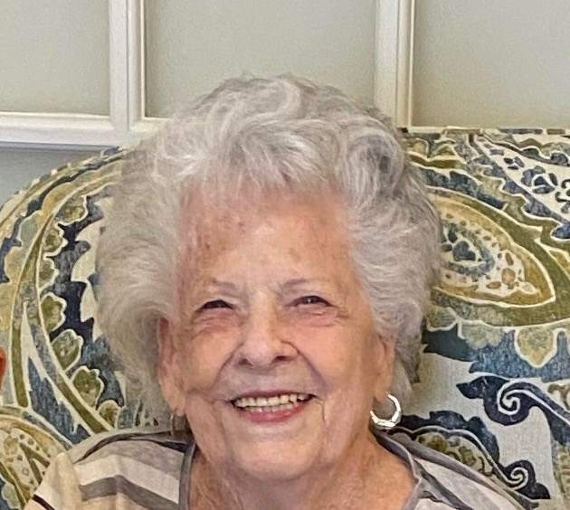 Obituary of Helen P. Engel