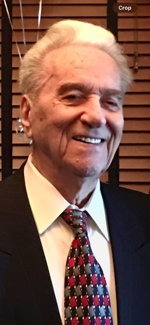 Obituary of Vladimir Dubinsky