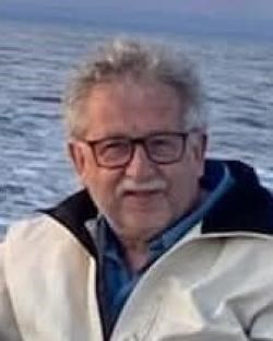 Obituary of Rev. Glen Sampson