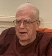 Obituary of James Robert Herd