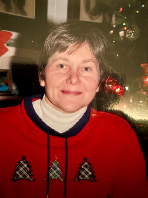 Avis de décès de Janet L Upton