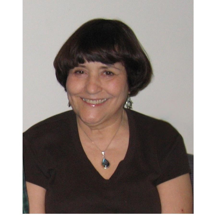 Obituario de Judith Lee Beierle