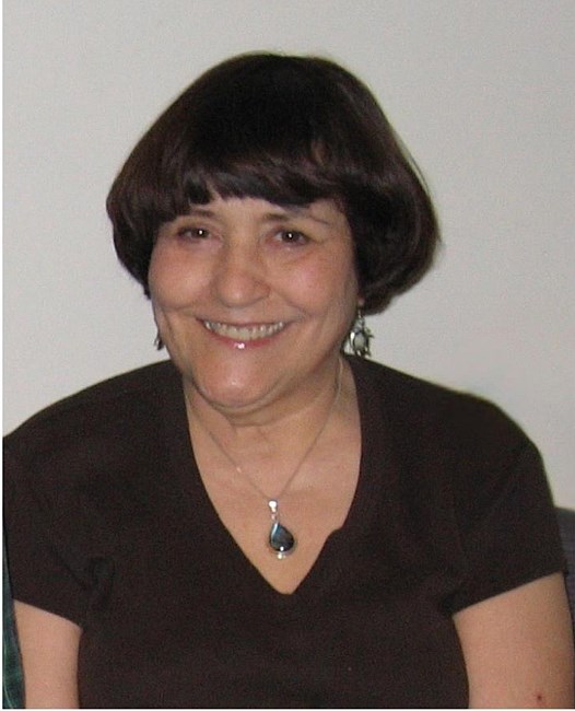 Obituary of Judith Lee Beierle