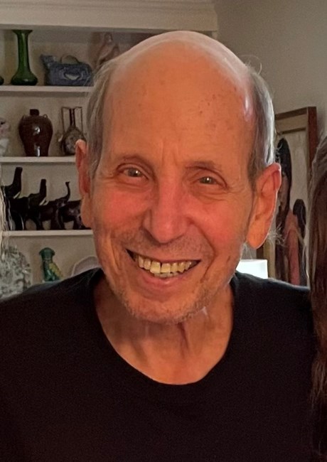 Obituario de Mark J. Lowenthal