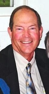 Obituary of Rev. Ralph B. Lee Jr.