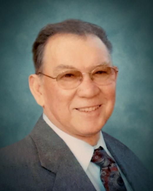 Obituary of Emilio Garibay