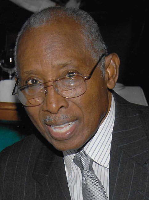 Obituary of Horace Ray Jackson Sr.