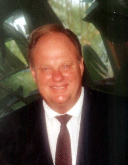 Obituary of Daniel V. Bandish