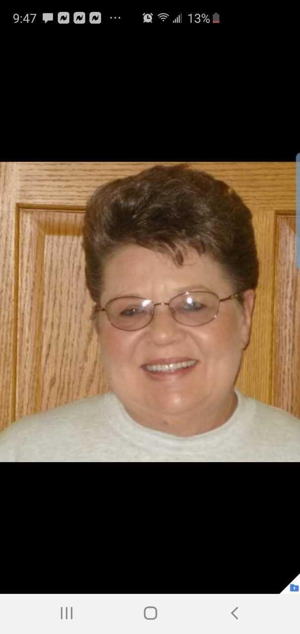 Obituary of Dorothy Jayne Fisher
