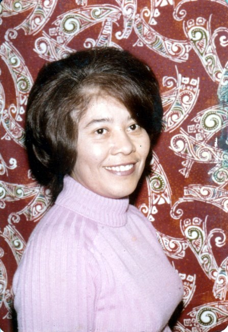 Obituary of Rita Baxley