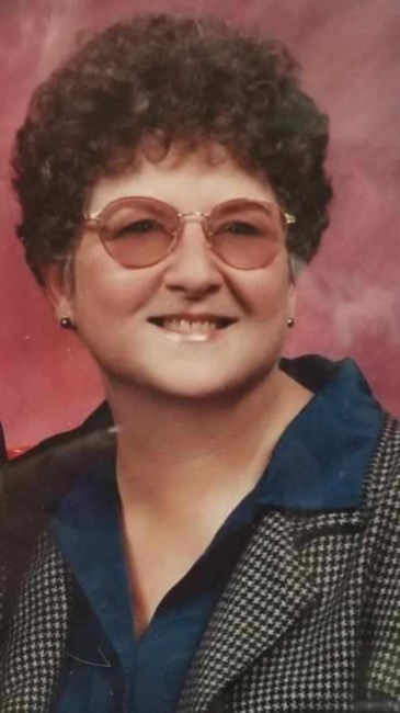 Obituary of Robbie Lee Marriott