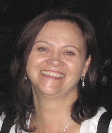 Obituary of Barbara Rogo-Smith