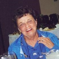 Obituary of Mary Lou Doyle