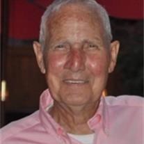 Obituary of Harold Neil Davis
